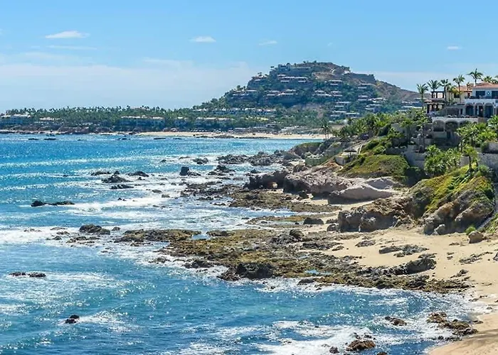 4 Charming King In Luxurious Boutique San Jose del Cabo