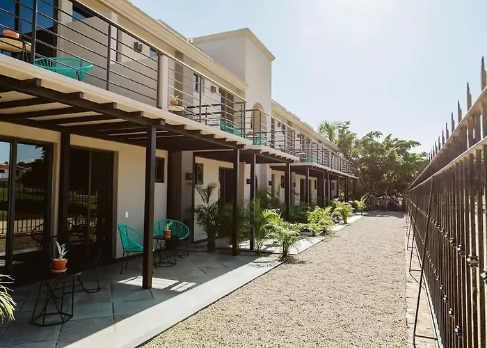 Inn 4 Charming King In Luxurious Boutique *